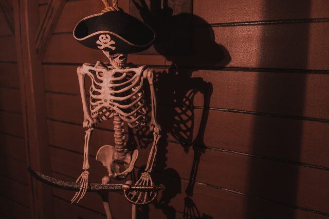 Pirate des caraibes – Game Over Plan de campagne