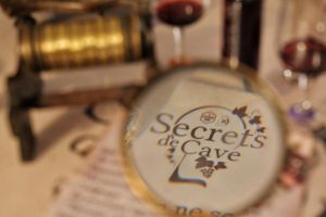 Secrets de Cave – Secrets de Cave