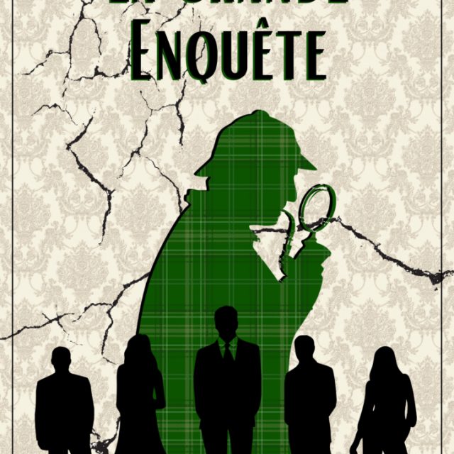 La grande enquête – Escape Factory, photo 2