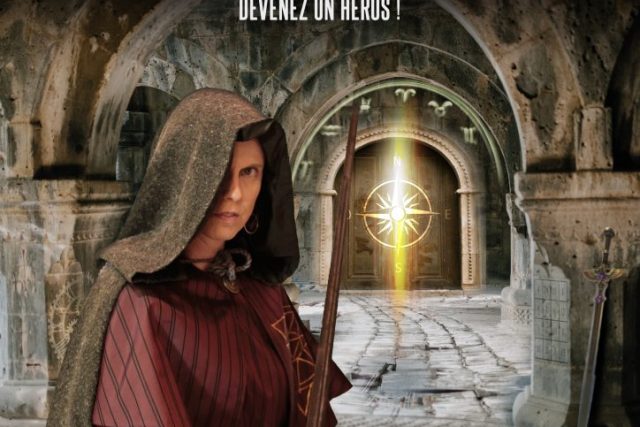 Le secret cardinal – Chasseurs de Mystères