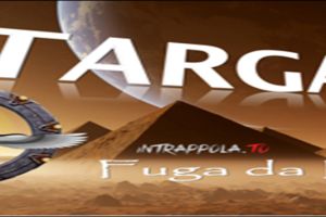 Fuga da Luxor