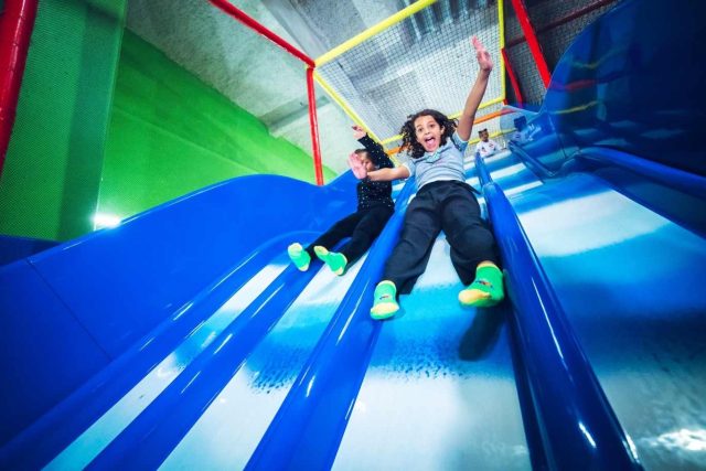 Les trésors du Gu&rsquo;Live – Gulli Parc