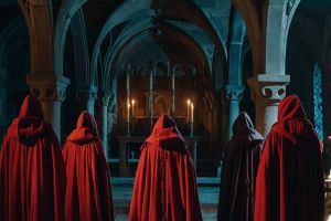 La Menace des Loups