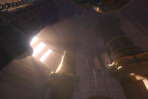 Assassin’s Creed : Escape the Lost Pyramid