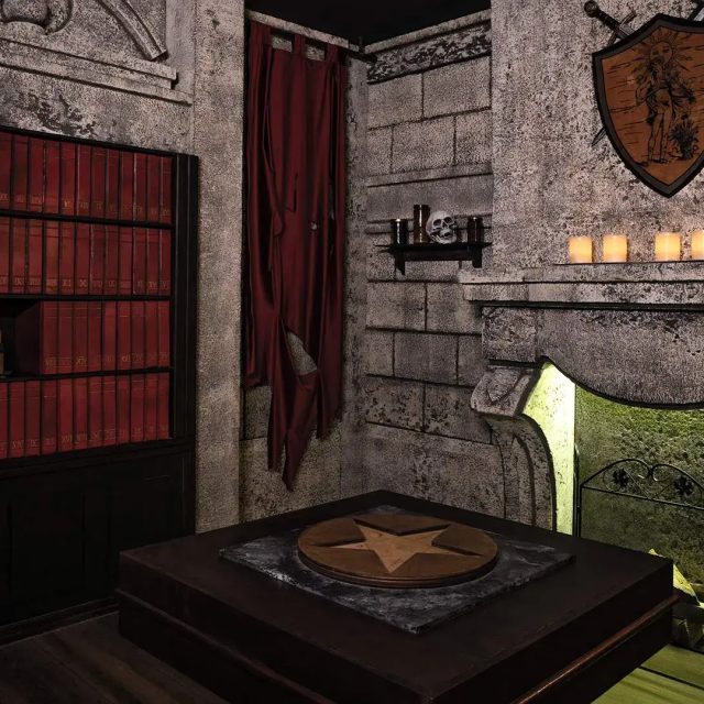 Dracula, photo 4