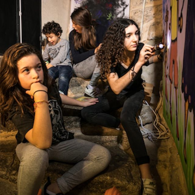 Panique dans l&rsquo;Atelier, photo 2