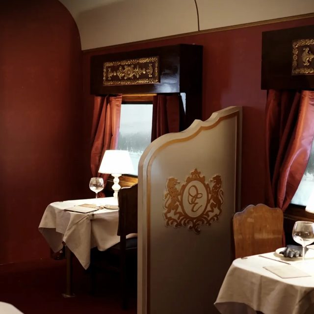 L’Orient-Express – Game Over, photo 2