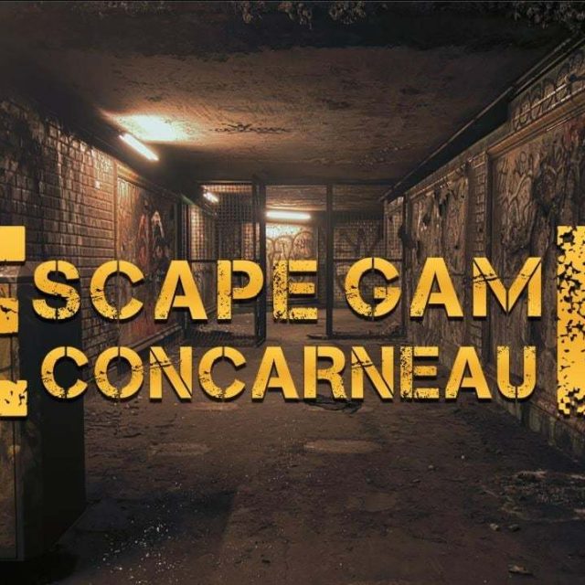 Escape Game Concarneau, photo 1