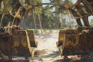 Lost – Team Break