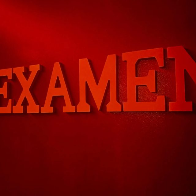 L’examen – Freeing!, photo 2