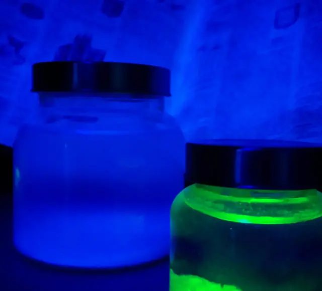 L’étrange univers de Globule, photo 1