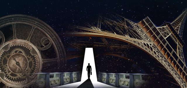Crazy Science – Back to Escape
