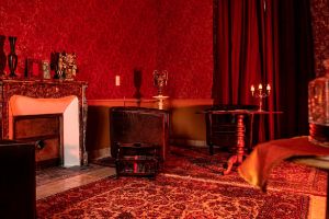 Le serment des ombres – Escape Night – Bar-sur-Seine