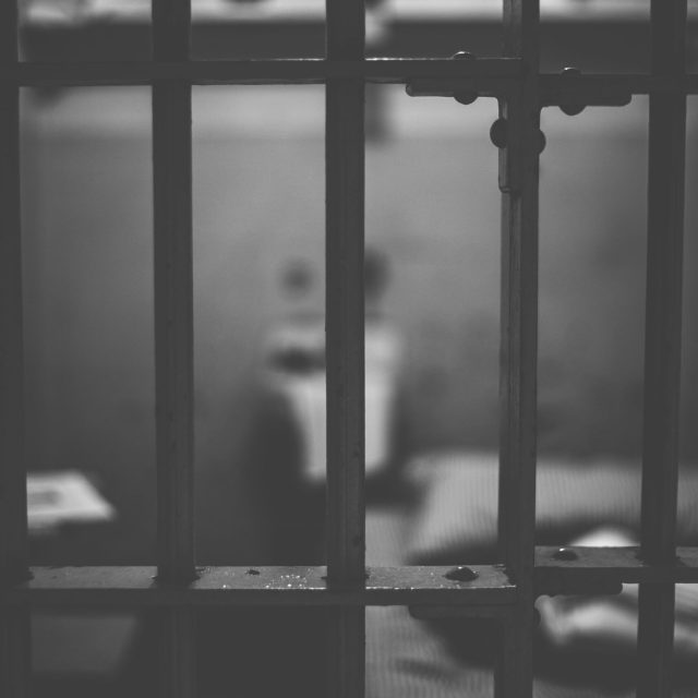 Meurtre en prison, photo 1