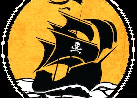 Le bateau pirate