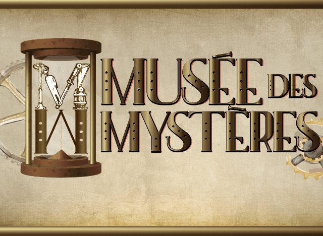 Le Musée des Mystères – SQY Escape, photo 3