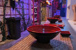 Mission Tokyo – Escape Time