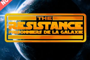 The resistance