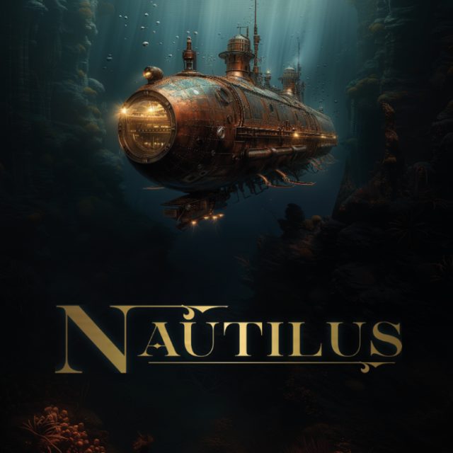 Nautilus – Escape Factory, photo 2