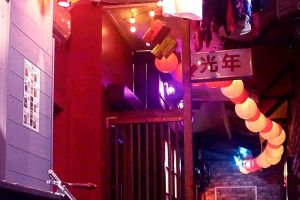 Mission Tokyo – Escape Time