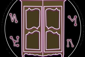 L’armoire magique