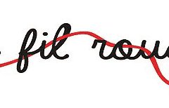 Logo de Le fil rouge, escape game à Paris