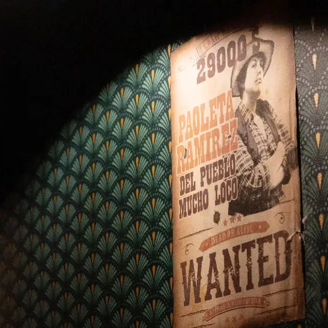 Le Silver Express – Escape Time, photo 2