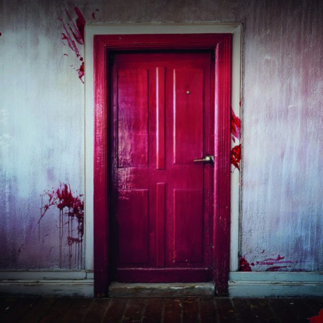 Planète interdite, escape game à Lieusaint