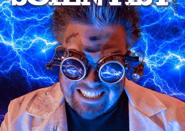Mad Scientist – MindQuest Escape Games