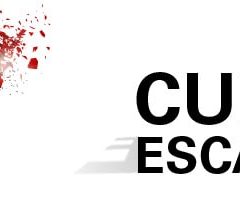 Logos de Cube Escape, 20 salles d'escape game à Nancy