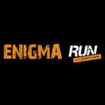 Logo de Enigma Run, escape game à La Réunion
