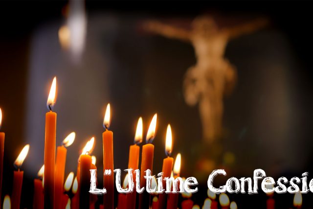 L&rsquo;ultime confession – Escape Game Saint Barnard