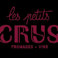 Logo de Les Petits Crus Gaming, escape game à Bourges