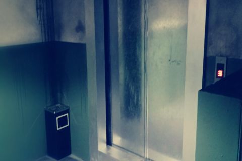 L’ASCENSEUR, escape game à Paris