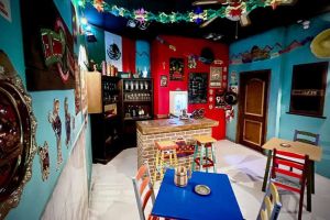 Los Bandidos – Team Break