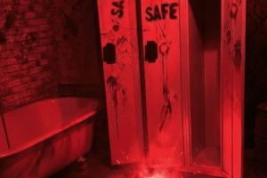 L’abattoir – La Grande Évasion – Saint-Jeoire-Prieuré
