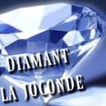 Le diamant de la Joconde
