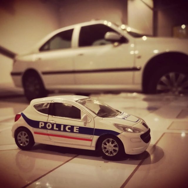 Taxi, photo 5