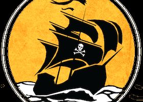 Le bateau pirate