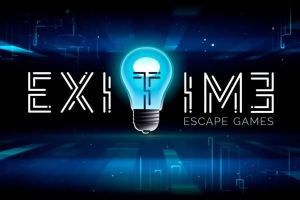Transfert – Exitime