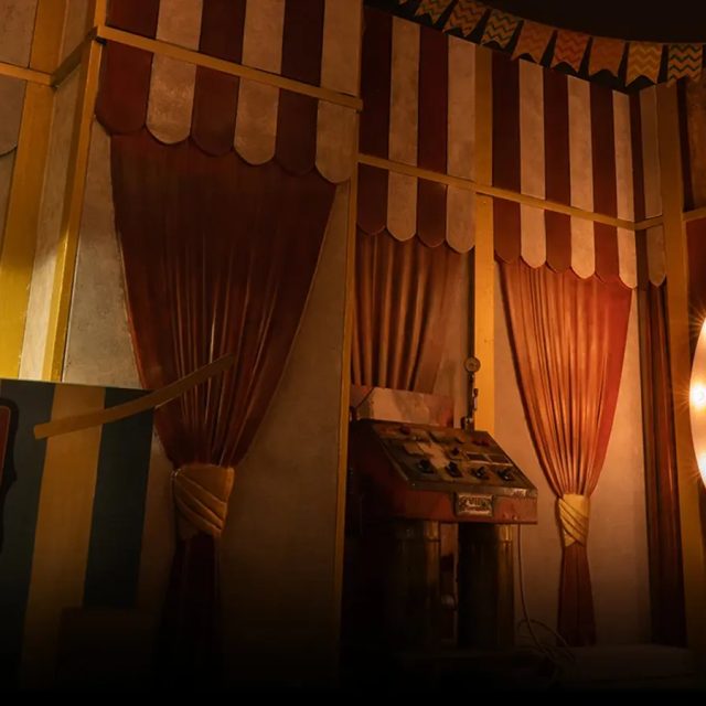 Horror Circus, photo 1