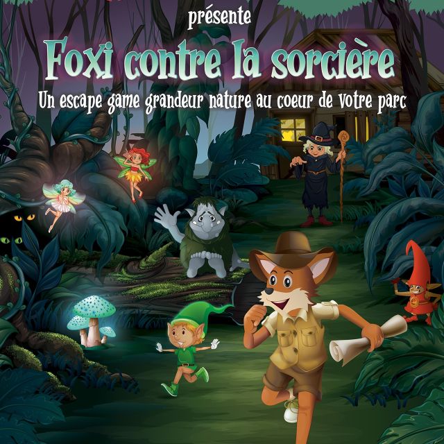 Déliroom Expérience, photo 8