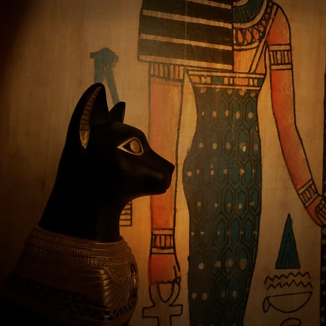 Le Bureau de L’Explorateur, photo 2