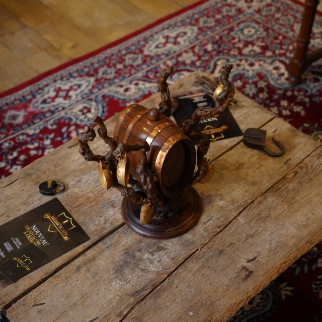 La crypte, photo 2