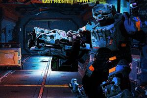 Zarya