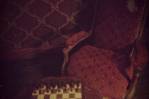 Le Grimoire Maudit