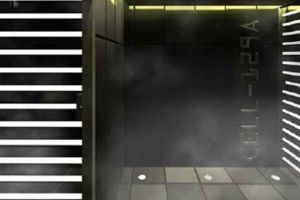 NEXT-JAIL – e-scape project dieppe