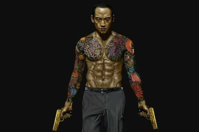 YAKUZA – CLOSED ESCAPE GAME STRASBOURG