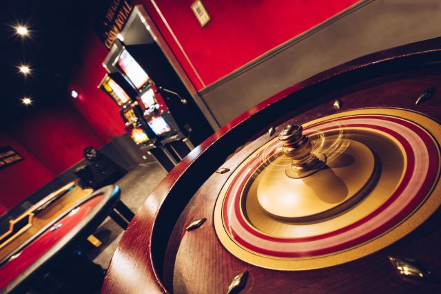 [Avis] Braquage du Casino – The Game