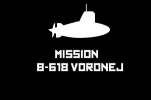 Mission B-618 Voronej